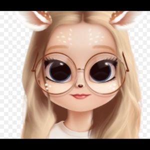 Meet your Posher, Allyson